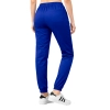 Spodnie medyczne joggery chabrowe roz. XS